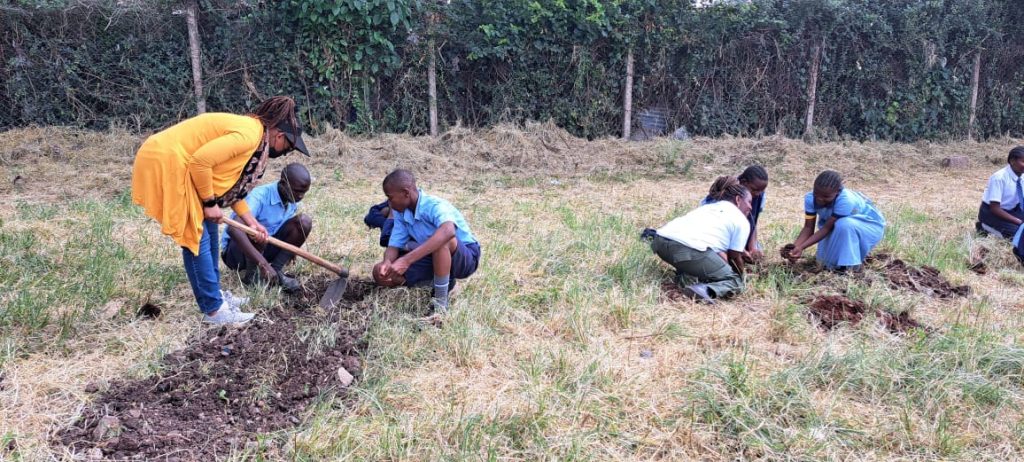 Uniting Communities to Beat Plastic Pollution on World Environment Day 2023