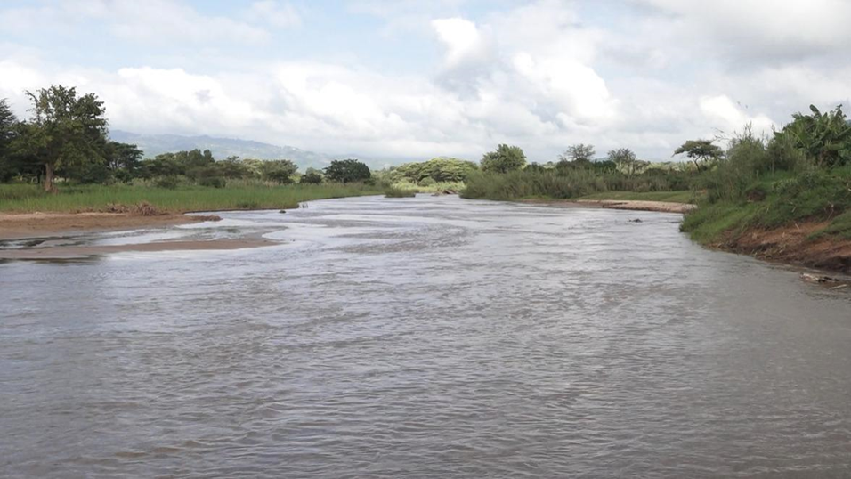 Healthy river catchments support water supplies, farming and local livelihoods—giving downstream users a shared interest in their protection.
